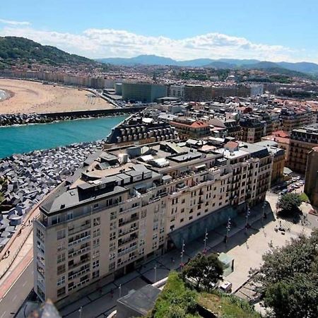 Otazu Aparment Apartment San Sebastián Exterior foto